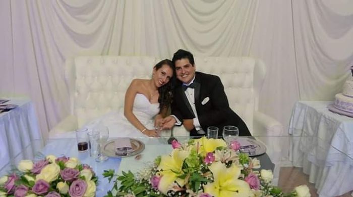 En nuestra súper mesa