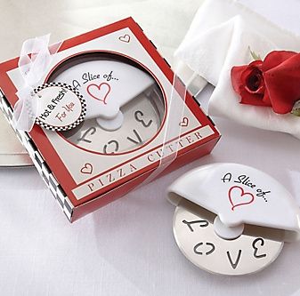 4.- Cortador de Pizza