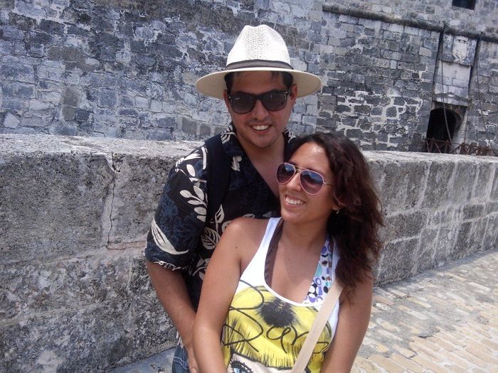 Fortaleza de San Carlos de la Cabaña