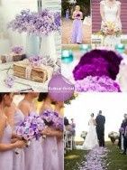 Damas y centros de mesa