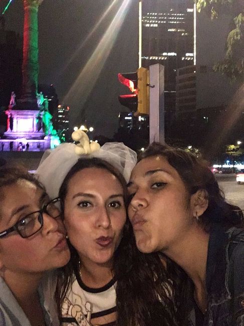 Ángel de la Independencia