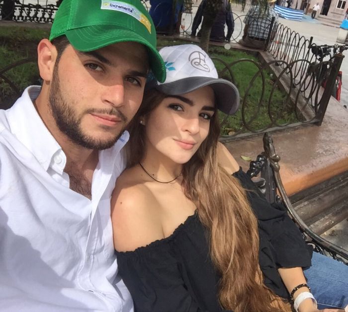 Sube una foto con tu FM o tu FE - 1