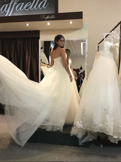 vestidos de novia - 2