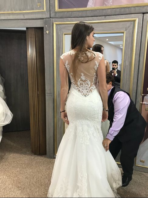 vestidos de novia - 3