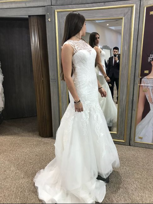 vestidos de novia - 4