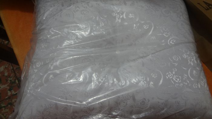 cojines reclinatorios