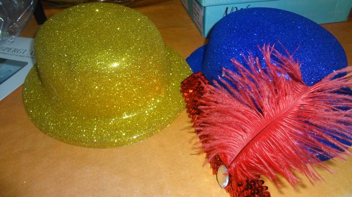 artículos de animación