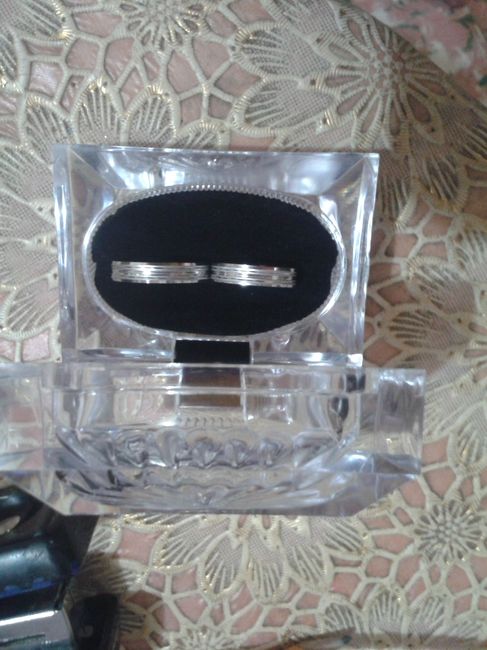 anillos