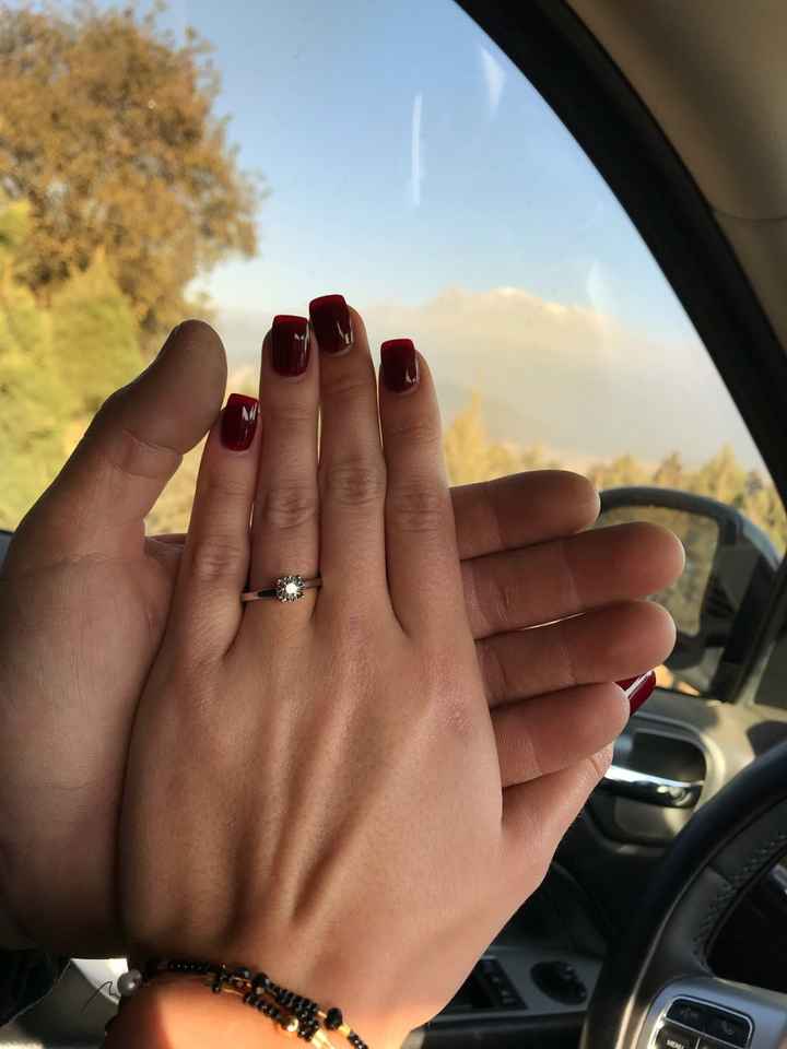 100% enamorada de Francisco G. López - 1