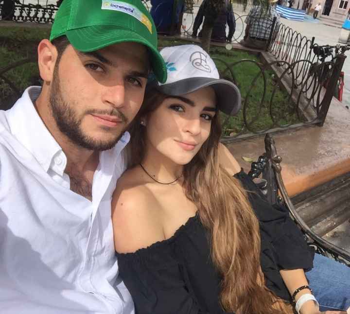 Sube una foto con tu FM o tu FE - 1