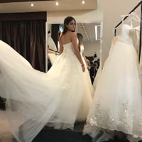 vestidos de novia - 2