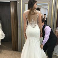 vestidos de novia - 3