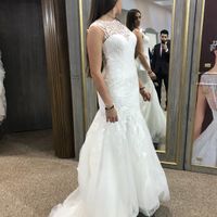 vestidos de novia - 4