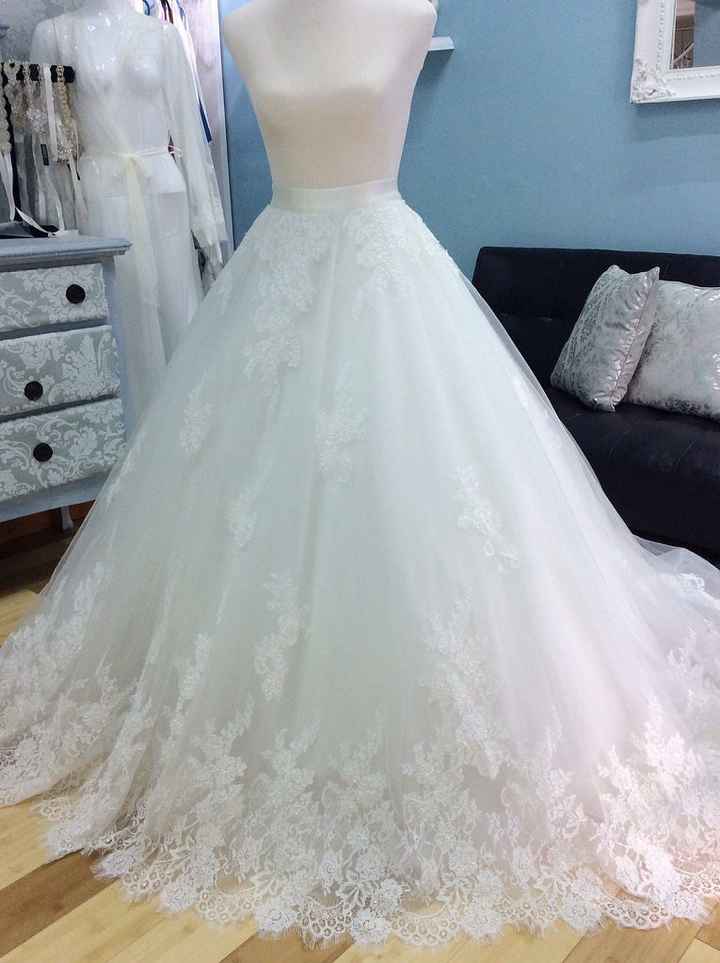 Aun estare a tiempo? - 1