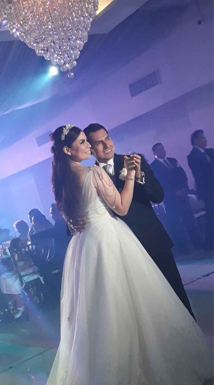  Por fin casadooooos - 2