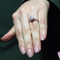 ¡Presume tu anillo! - 1