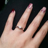 ¡Presume tu anillo! 💍 - 1