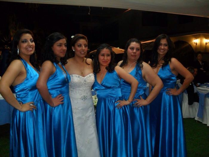 Nuestra Boda Guadalupe y Rafael  - 6