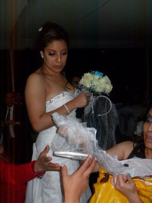 Nuestra Boda Guadalupe y Rafael  - 7