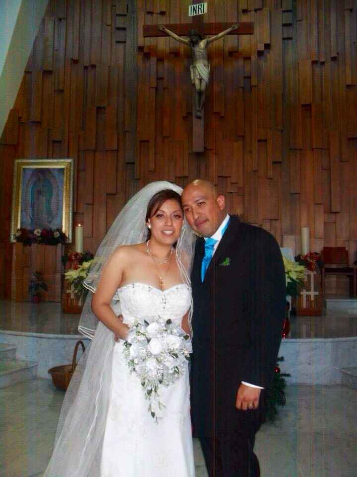 Nuestra Boda Guadalupe y Rafael  - 1