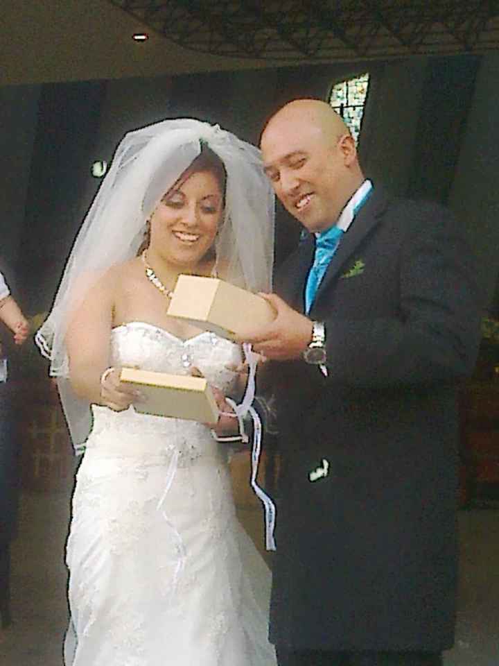 Nuestra Boda Guadalupe y Rafael  - 2