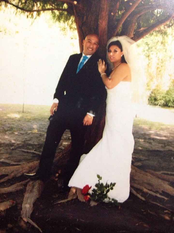 Nuestra Boda Guadalupe y Rafael  - 5