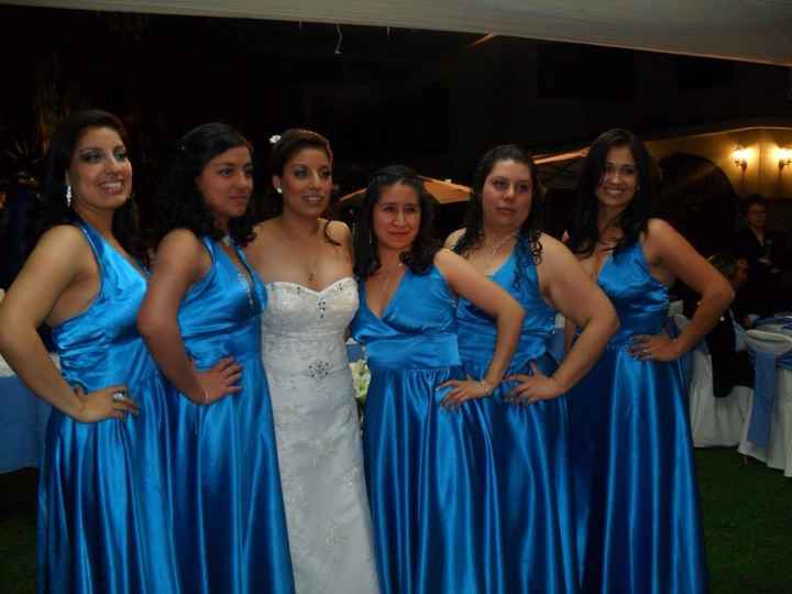 Nuestra Boda Guadalupe y Rafael  - 6