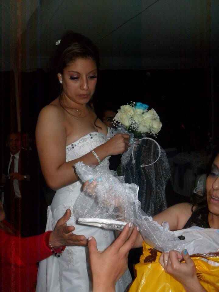 Nuestra Boda Guadalupe y Rafael  - 7