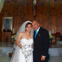 Nuestra Boda Guadalupe y Rafael  - 1