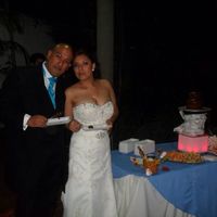 Nuestra Boda Guadalupe y Rafael  - 4