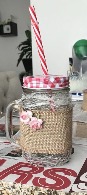 Regalo para las damas de honor - 1