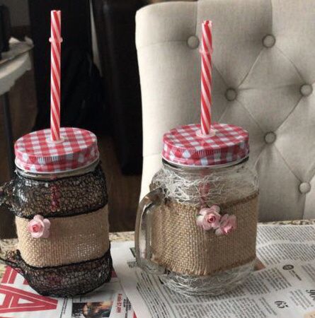 Regalo para las damas de honor - 2