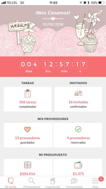 última semana!!!! - 1