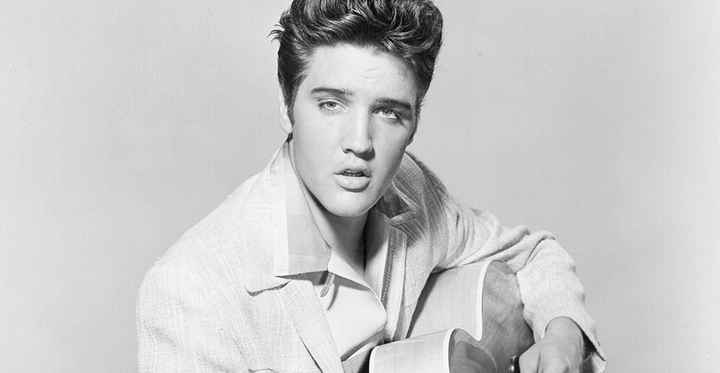Elvis 
