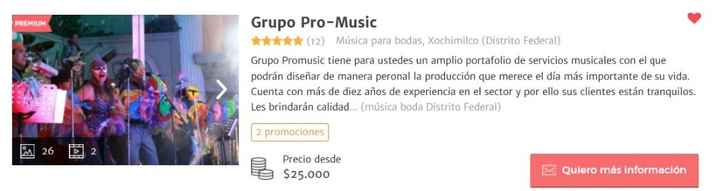 Pro Music