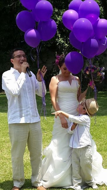 globos