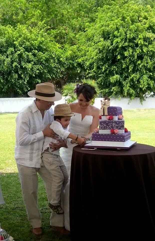 partida de pastel