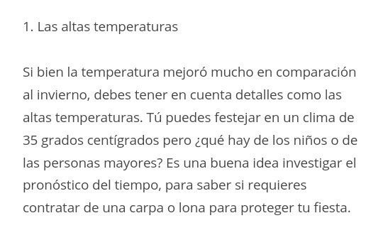 Recomendaciones jardín - 3