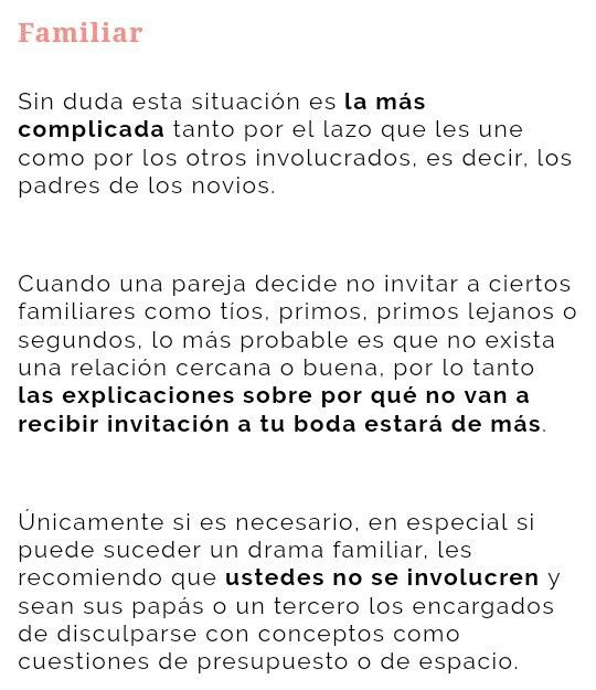 Como decirle a alguien que  no esta invitado - 4