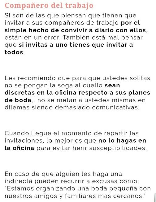 Como decirle a alguien que  no esta invitado - 5