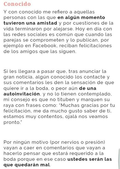 Como decirle a alguien que  no esta invitado - 6