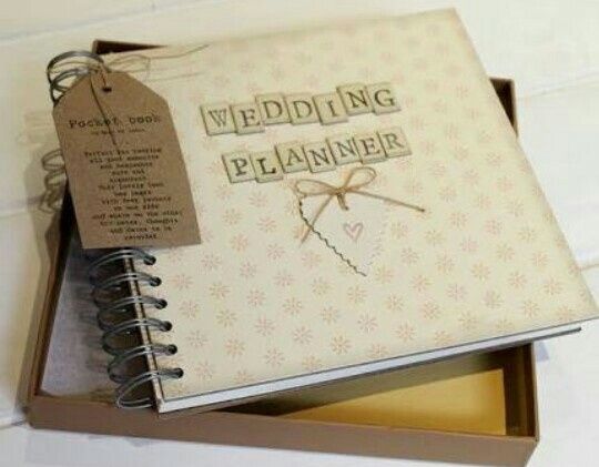 Detalles que harán elegante tu boda - 4