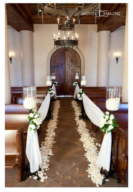 Detalles que harán elegante tu boda - 6