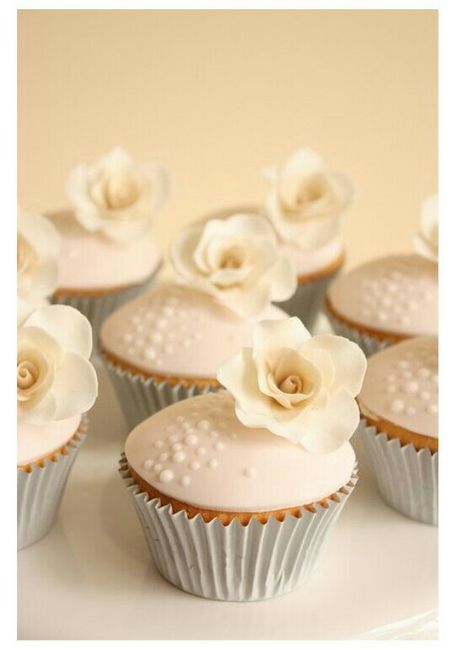 Detalles que harán elegante tu boda - 16