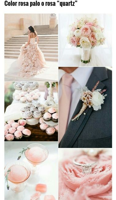 Decoración en color tendencia 2017 - 3