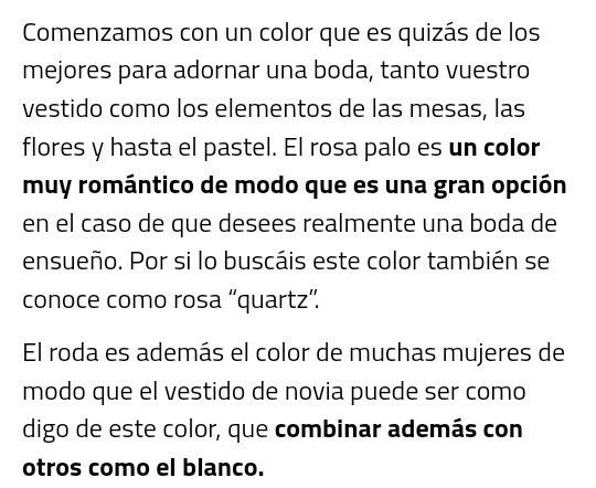 Decoración en color tendencia 2017 - 4