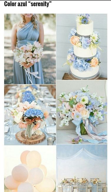 Decoración en color tendencia 2017 - 5