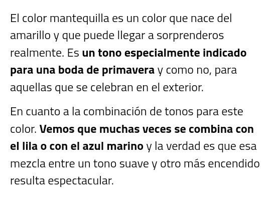 Decoración en color tendencia 2017 - 10