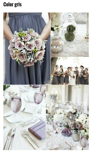 Decoración en color tendencia 2017 - 13