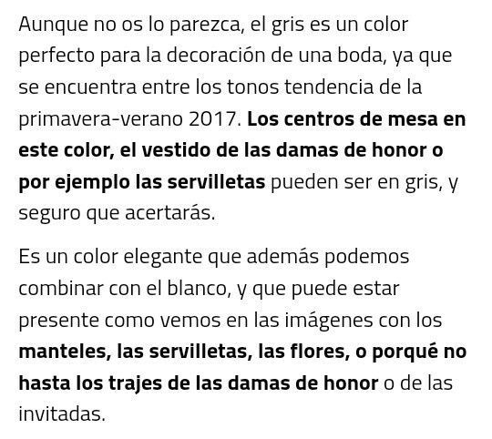 Decoración en color tendencia 2017 - 14